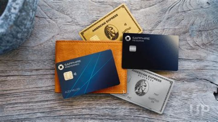 What do you need to open a new credit card?