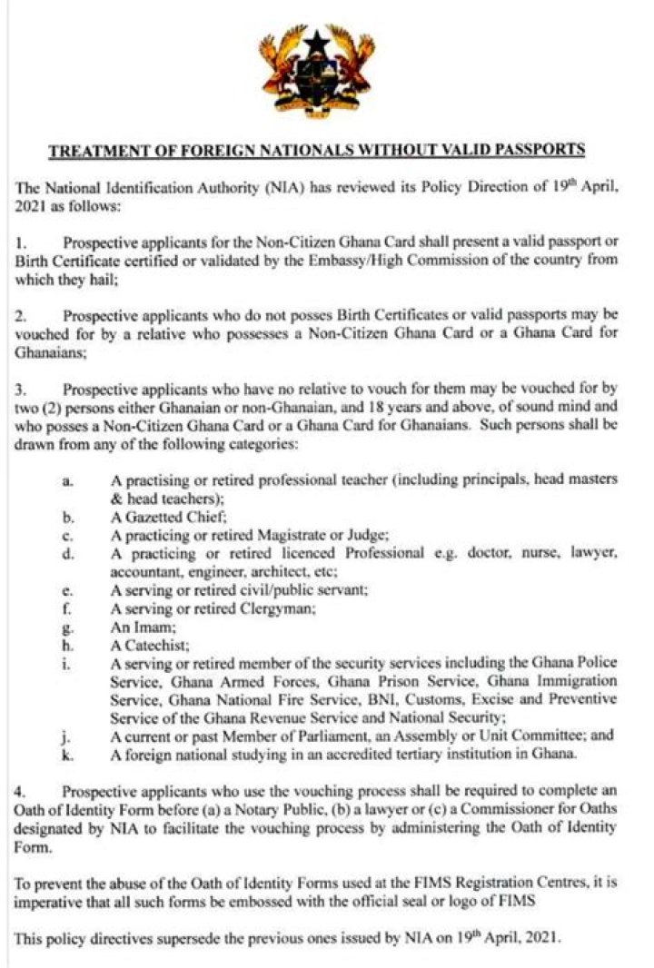 What document allows US employers to employ foreign nationals?