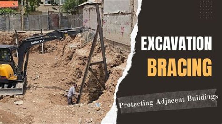 What does a excavation business do?