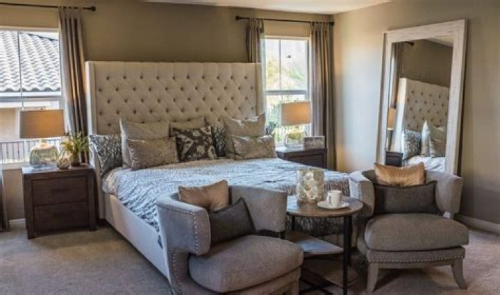 What does a mother in law apartment look like?