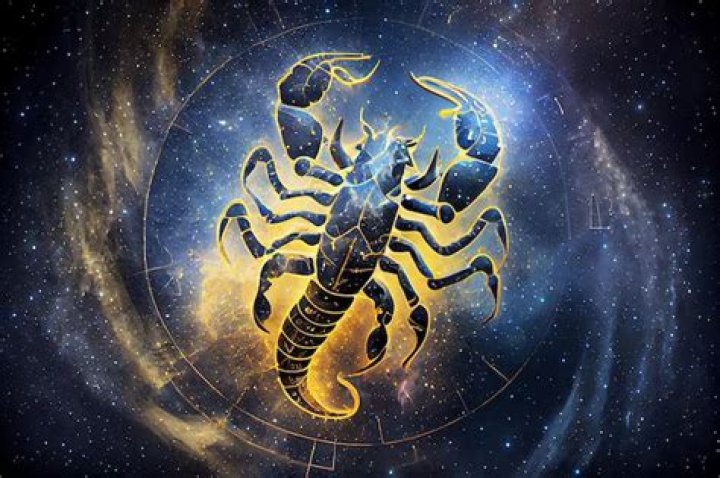 What does a Scorpio need most?