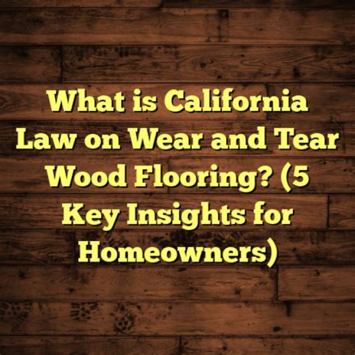 What does California law say about community property?