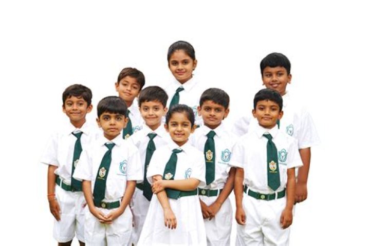 What does it mean for a school to be credited?