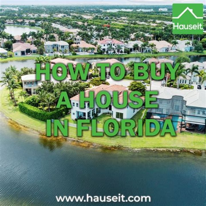 What does it mean to buy a house on a land trust?