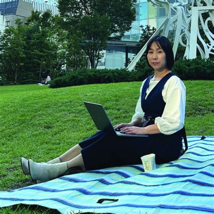 What does it mean to have lived and worked abroad?