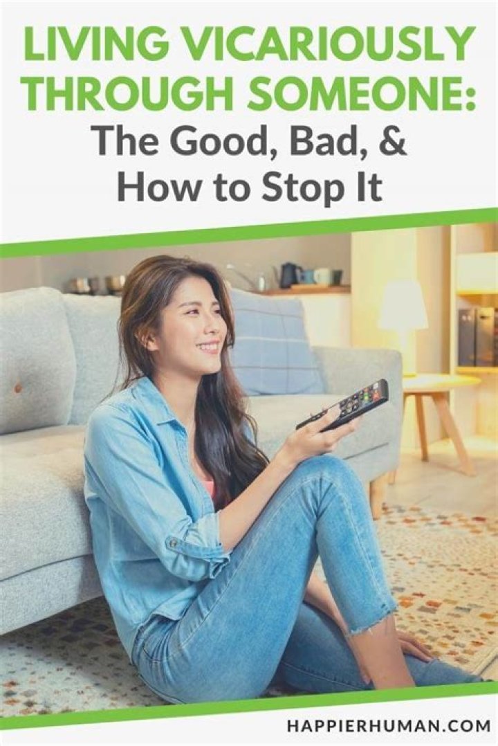 What does it mean to live in a household?