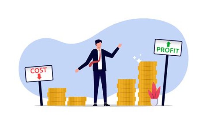What does it mean when a company is profitable?
