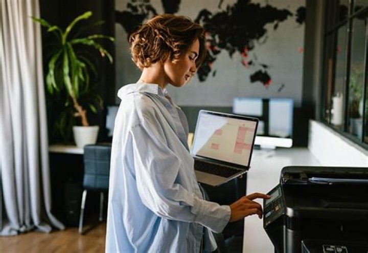 What does it mean when it says electronic deposit?