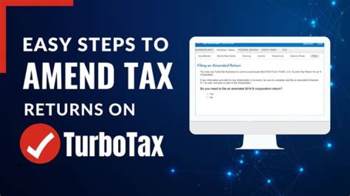 What does it mean when TurboTax says you have an overpayment?