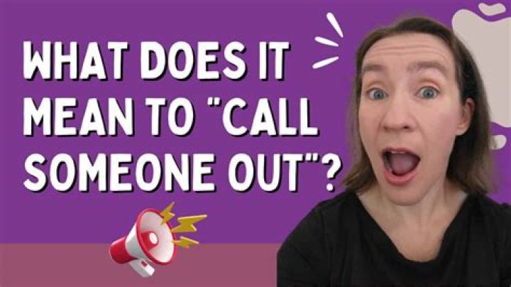 What does it mean when you call someone and it says your call is restricted?