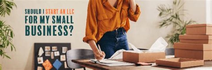 What does LLC mean for a small business?