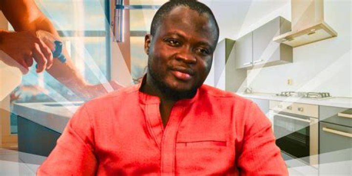 What does Michael ilesanmi do for a living?