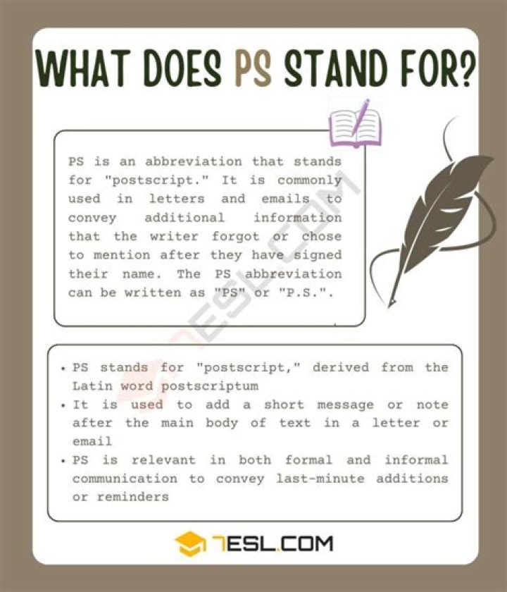 What does P stand for on transcript?