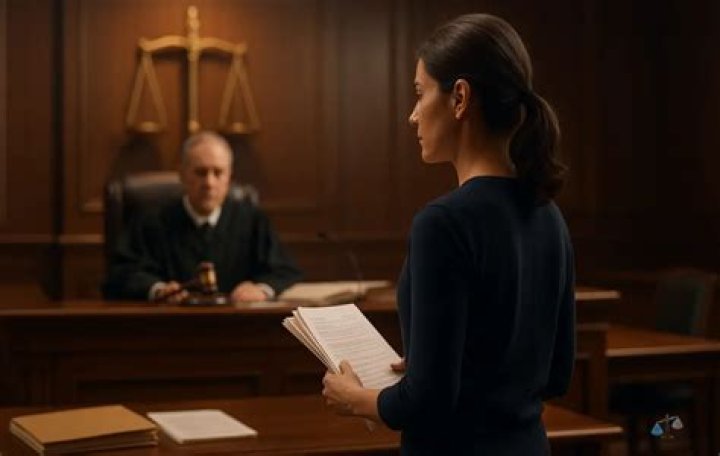 What does pro se mean for attorney?