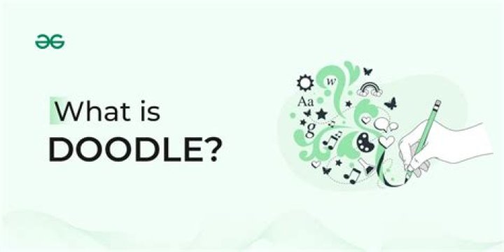 What does what you doodle mean?