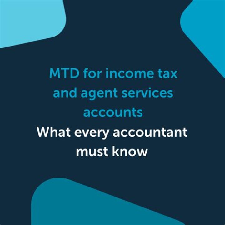 What every accountant must know?