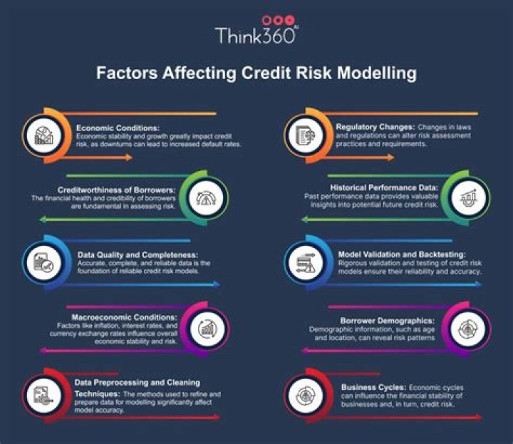 What factors influence a firms business risk?