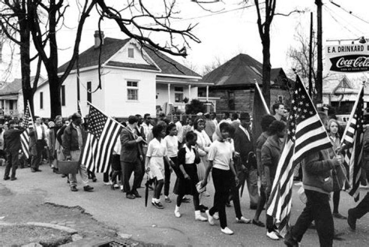 What happened March 11th 1945?