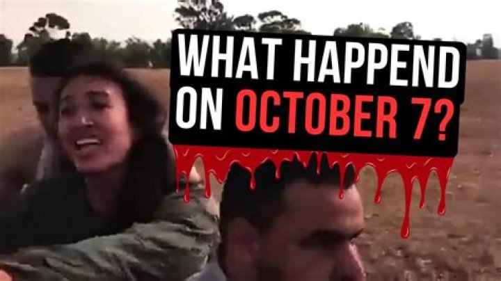 What happened on the 17 October?