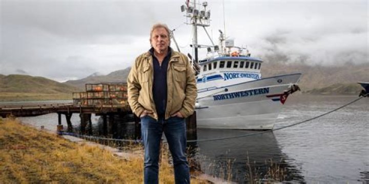 What happened to SIG from Deadliest Catch?