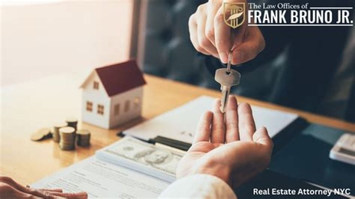 What happens at a commercial real estate closing?