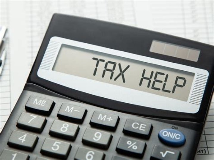 What happens at the end of the tax year?