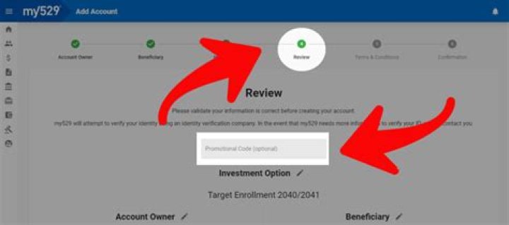 What happens if I close my 529 account?