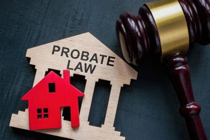 What happens if I make a mistake on probate?