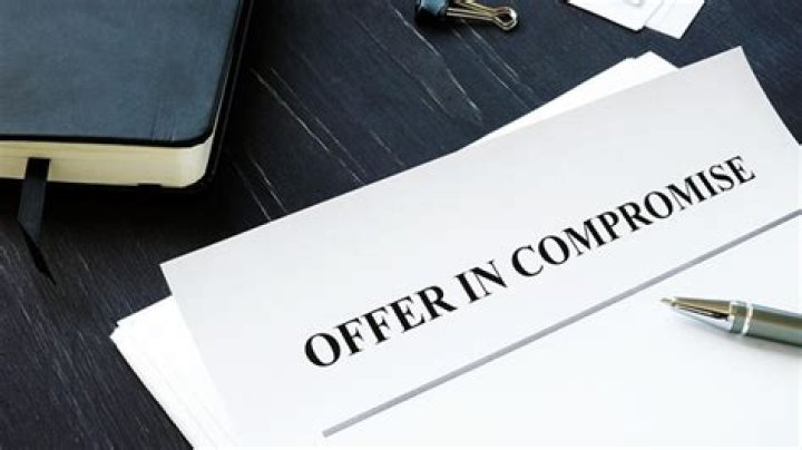 What happens if I Return my OIC application?