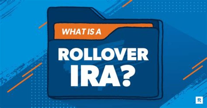 What happens if I withdraw from a rollover IRA?