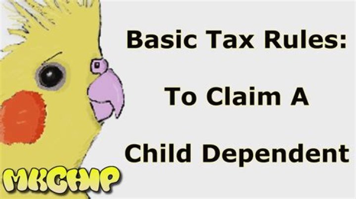 What happens if my parents claim Me on their taxes?