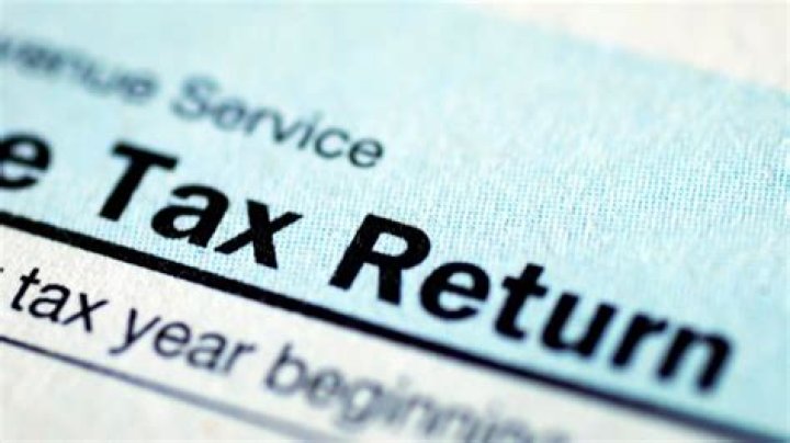 What happens if my tax return is denied?
