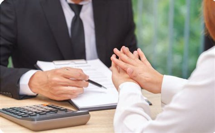 What happens if one spouse does not sign a tax return?