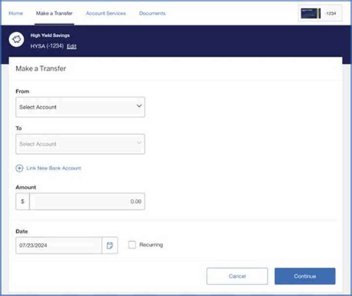 What happens if someone transfers you money by mistake?
