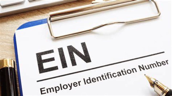 What happens if the Ein number is incorrect?