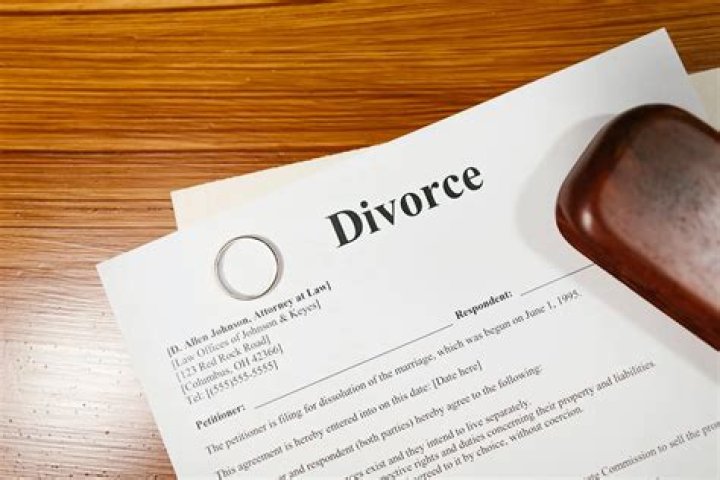 What happens if wife Denies divorce in India?