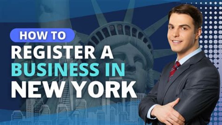 What happens if you close a business in New York?