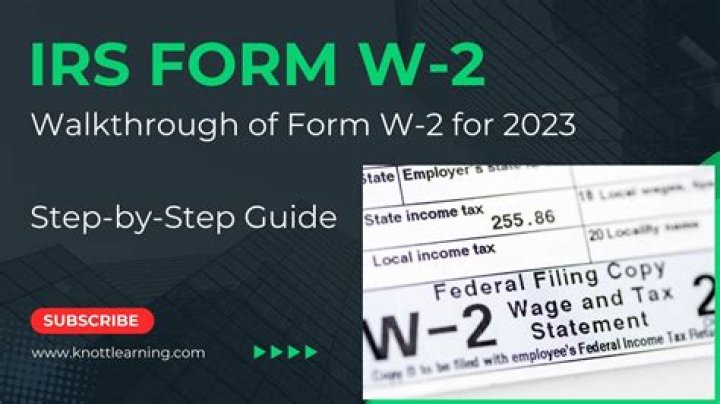What happens if you dont attach W-2 to 1040?