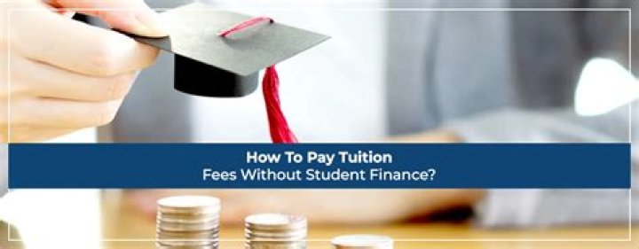 What happens if you forget to pay tuition?
