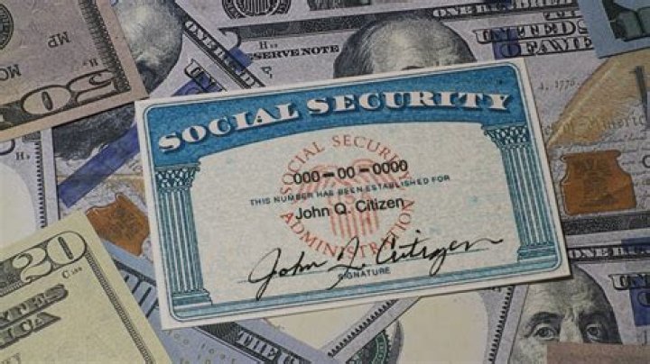 What happens if you lose a copy of your Social Security card?