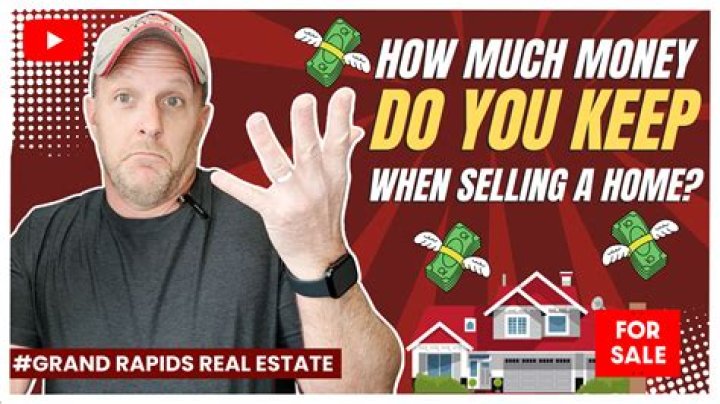 What happens if you sell your house for less than your loan?