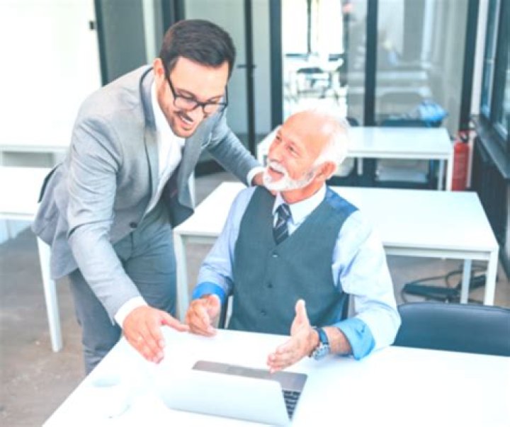 What happens if you work past age 70?