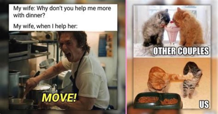 What happens if your spouse does not live with you?