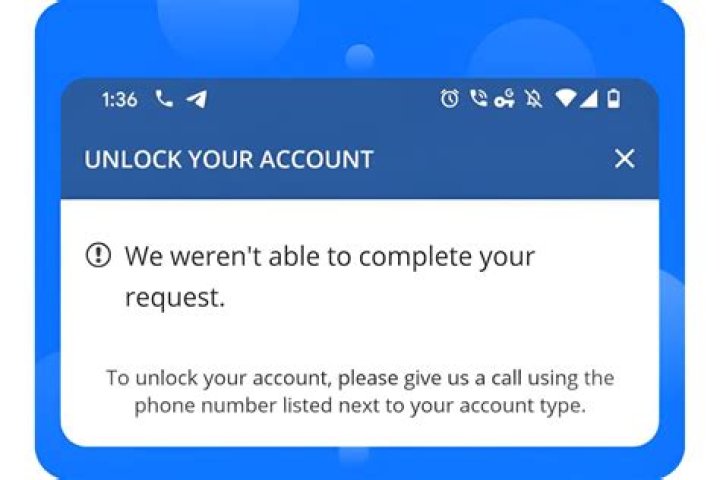 What happens to a closed account?