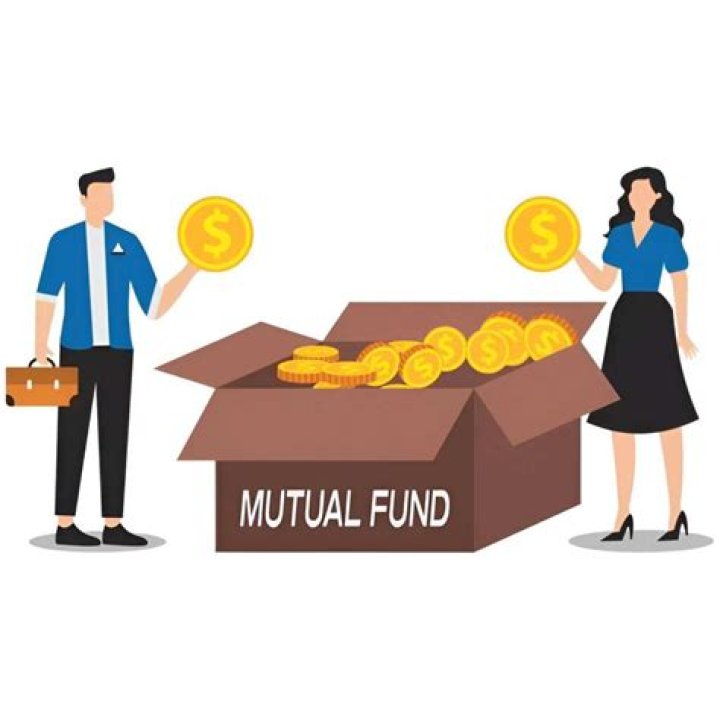What happens to a mutual fund when someone dies?