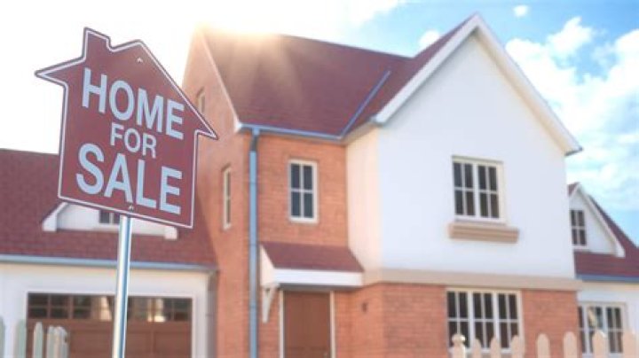 What happens to interest when you sell a house?