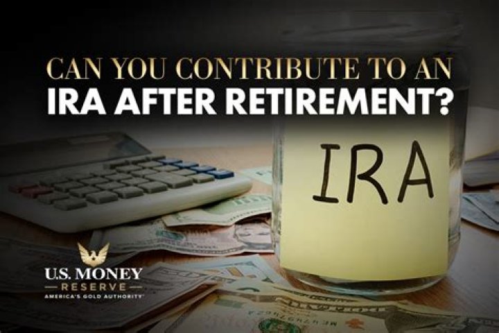 What happens to my IRA when I turn 70?