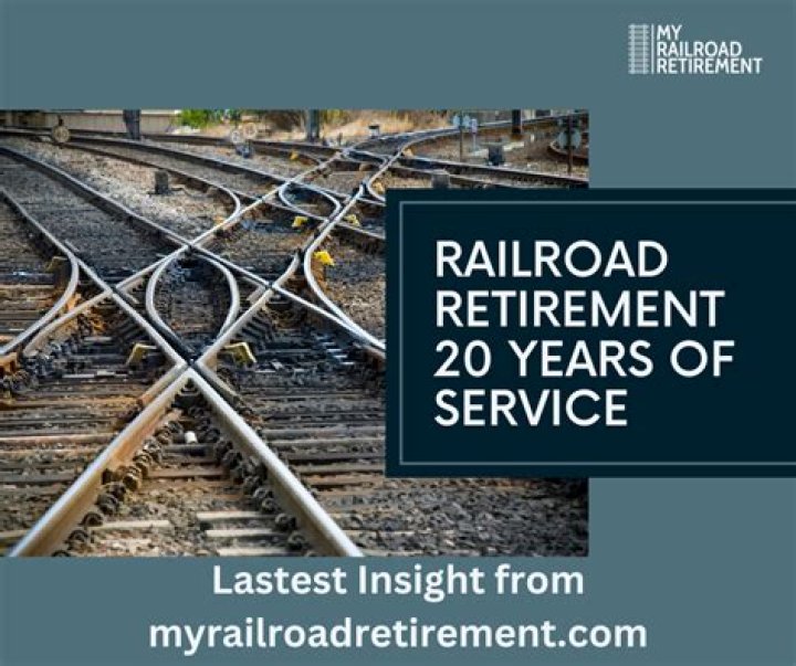 What happens to my railroad retirement if I die?