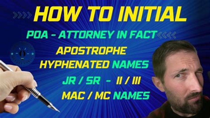 What happens to POA when someone dies?