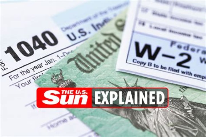 What happens to unclaimed stimulus checks?